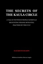 Book The Secrets of the Kaula Circle, author José MarÃa Herrou Aragón Book The Secrets of the Kaula Circle, author José MarÃa Herrou Aragón