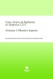 Casos clínicos de Residentes en Urgencias C.O.T.	Volumen I: Miembro Superior