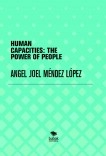 HUMAN CAPACITIES: THE POWER OF PEOPLE HUMAN CAPACITIES: THE POWER OF PEOPLE