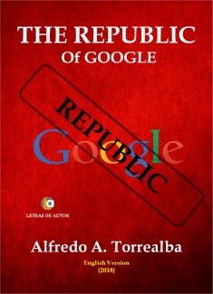 The Republic Of Google