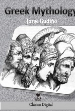 Book Greek Mythology, author gudino Book Greek Mythology, author gudino