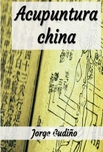 Book Acupuntura china, author gudino Book Acupuntura china, author gudino