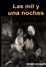 Book Las mil y una noches, author gudino Book Las mil y una noches, author gudino