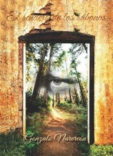 Book El sendero de las sábanas, author Gonzalo Narvreón Book El sendero de las sábanas, author Gonzalo Narvreón
