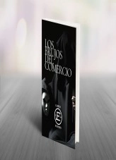 Book Los Brujos del Comercio PDF, author Luisfer Romero Book Los Brujos del Comercio PDF, author Luisfer Romero