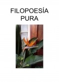 Filopoesía Pura Filopoesía Pura