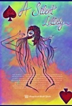 Book A Silent Lullaby: A Survival Game, author Hampstead Heath Books USA Book A Silent Lullaby: A Survival Game, author Hampstead Heath Books USA