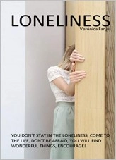 Book LONELINESS, author Creciendo de espíritu Book LONELINESS, author Creciendo de espíritu