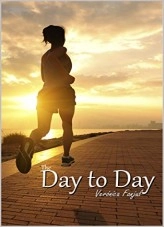Book The Day to Day, author Creciendo de espíritu Book The Day to Day, author Creciendo de espíritu