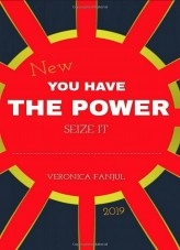 Book THE POWER, author Creciendo de espíritu Book THE POWER, author Creciendo de espíritu