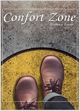 Book COMFORT ZONE, author Creciendo de espíritu Book COMFORT ZONE, author Creciendo de espíritu