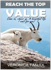 Book VALUE, author Creciendo de espíritu Book VALUE, author Creciendo de espíritu