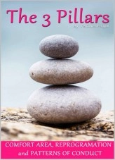 Book The 3 Pillars, author Creciendo de espíritu Book The 3 Pillars, author Creciendo de espíritu