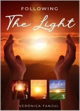 Book Following the Light - 1, author Creciendo de espíritu Book Following the Light - 1, author Creciendo de espíritu