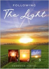 Book Following the Light - 3, author Creciendo de espÃritu Book Following the Light - 3, author Creciendo de espÃritu