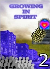 Book Growing in spirit - 2, author Creciendo de espÃritu Book Growing in spirit - 2, author Creciendo de espÃritu