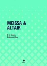 MEISSA & ALTAIR MEISSA & ALTAIR