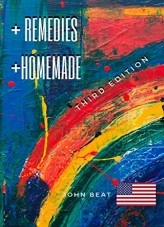 Book +Remedies +Homemade 3, author Jhon Corzo Book +Remedies +Homemade 3, author Jhon Corzo