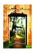 Book The trail of the Sheets, author Gonzalo Narvreón Book The trail of the Sheets, author Gonzalo Narvreón