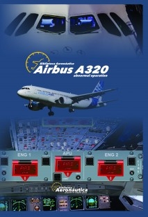 Airbus A320 MCDU Operation