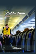 Book Cabin Crew, author facundoconforti Book Cabin Crew, author facundoconforti