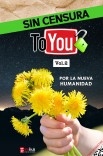 Sin censura to you - Volumen 2 Sin censura to you - Volumen 2