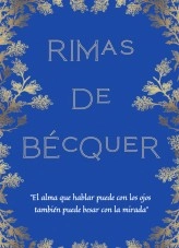 Book Rimas de Bécquer, author Alberto Ramos Book Rimas de Bécquer, author Alberto Ramos