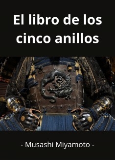 El libro de los cinco anillos