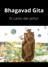 Book Bhagavad Gita, author Alberto Ramos Book Bhagavad Gita, author Alberto Ramos