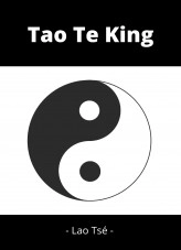 Book Tao Te King, author Alberto Ramos Book Tao Te King, author Alberto Ramos