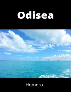 Odisea