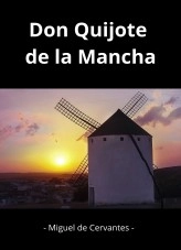 Book Don Quijote de la Mancha, author Alberto Ramos Book Don Quijote de la Mancha, author Alberto Ramos
