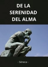 Book De la tranquilidad del ánimo, author Alberto Ramos Book De la tranquilidad del ánimo, author Alberto Ramos