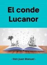 Book El conde Lucanor, author Alberto Ramos Book El conde Lucanor, author Alberto Ramos
