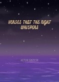 Veres that the night whispers Veres that the night whispers