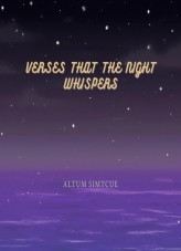 Veres that the night whispers Veres that the night whispers