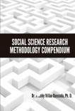 SOCIAL SCIENCE RESEARCH METHODOLOGY COMPENDIUM SOCIAL SCIENCE RESEARCH METHODOLOGY COMPENDIUM