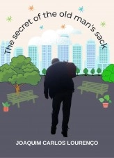 Book The secret of the old man's sack, author Joaquim Carlos Lourenço Book The secret of the old man's sack, author Joaquim Carlos Lourenço