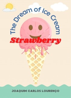The Dream of Ice Cream Strawberry