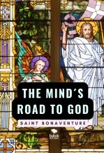 Book The Mind´s Road to God, author Diego Hidalgo Book The Mind´s Road to God, author Diego Hidalgo
