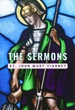 Book The Sermons of St. John Mary Vianney, author Diego Hidalgo Book The Sermons of St. John Mary Vianney, author Diego Hidalgo