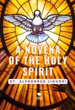 Book A Novena of the Holy Spirit, author Diego Hidalgo Book A Novena of the Holy Spirit, author Diego Hidalgo
