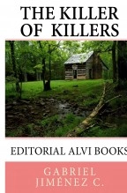 Book The killer of the killers, author Editorial Alvi Books Book The killer of the killers, author Editorial Alvi Books