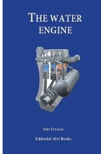 Book The Water Engine, author Editorial Alvi Books Book The Water Engine, author Editorial Alvi Books