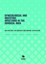 Book GYNECOLOGICAL AND OBSTETRIC INFECTIONS IN THE SURGICAL AREA, author kaji1234 Book GYNECOLOGICAL AND OBSTETRIC INFECTIONS IN THE SURGICAL AREA, author kaji1234