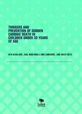Book TRIGGERS AND PREVENTION OF SUDDEN CARDIAC DEATH IN CHILDREN UNDER 35 YEARS OF AGE, author kaji1234 Book TRIGGERS AND PREVENTION OF SUDDEN CARDIAC DEATH IN CHILDREN UNDER 35 YEARS OF AGE, author kaji1234