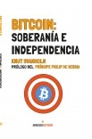 Bitcoin: Soberanía e Independencia