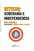 Book Bitcoin: SoberanÃa e Independencia, author Konsensus Network Book Bitcoin: SoberanÃa e Independencia, author Konsensus Network