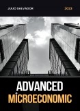 Advanced Microeconomic Advanced Microeconomic