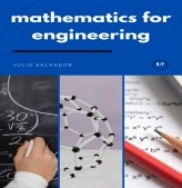 Book mathematics for engineering, author julio cesar silva taboada Book mathematics for engineering, author julio cesar silva taboada